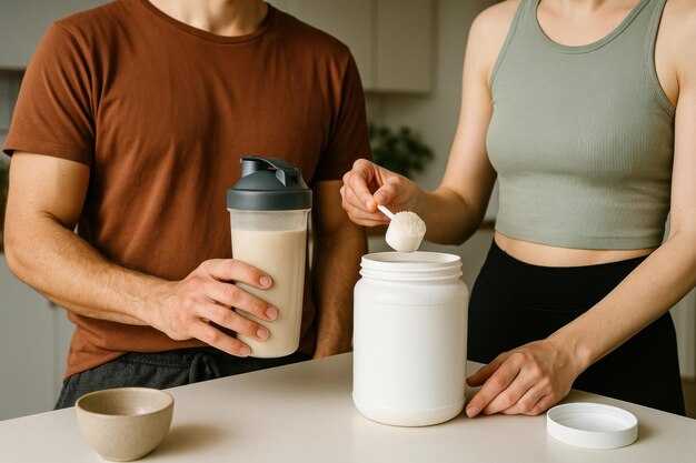 Оптимальное время приема аминокислот