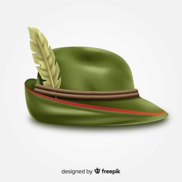 Кепка в жаркую погоду: преимущества