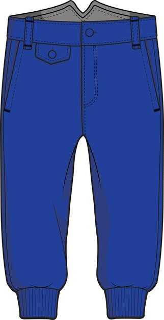 Тренды и новинки в коллекции брюков Ben Sherman