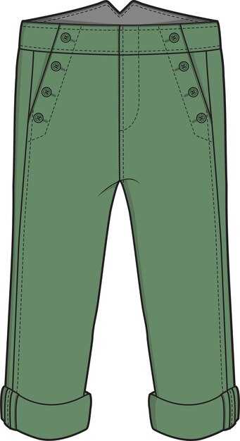 Брюки Ben Sherman