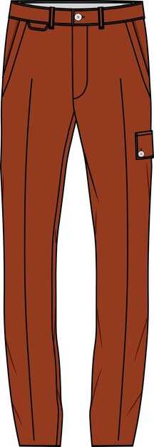 Как правильно ухаживать за брюками Ben Sherman