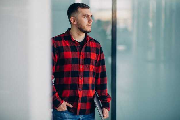 Обзор цветовых гамм рубашек Canda