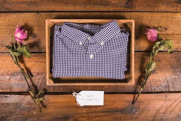 Как сочетать рубашки Cedarwood State с другими предметами одежды