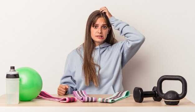 Эмоциональная стабильность и спорт