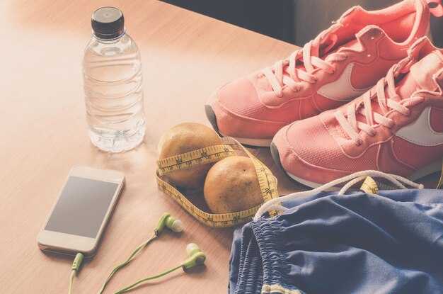 Важность спортивной цели для мотивации