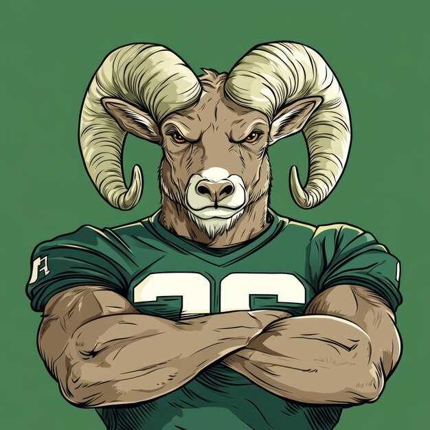 Сравнение игроков: Месси против Роналду как примеры goat
