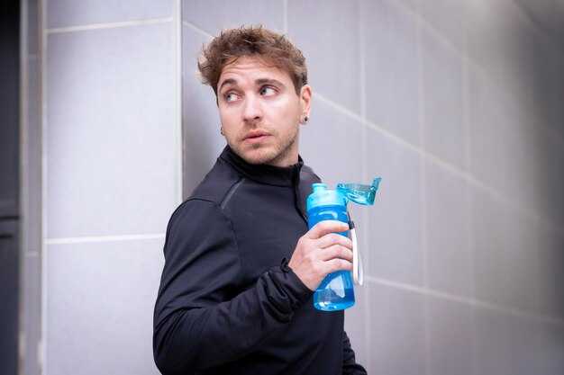 Вода: основа гидратации