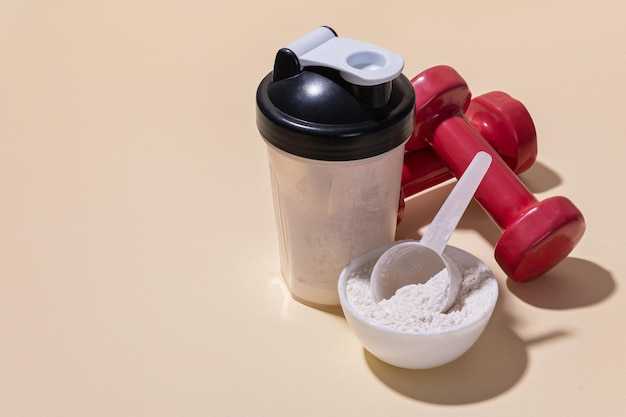 БЦАА в комбинации с другими добавками