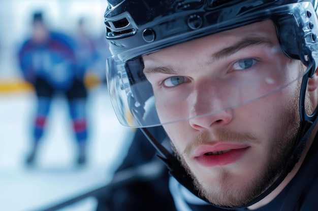 Стратегия игрока при подаче буллита