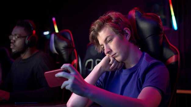 Финансовые аспекты киберспорта