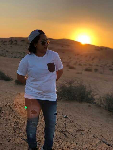Цветовые палитры Color desert футболок