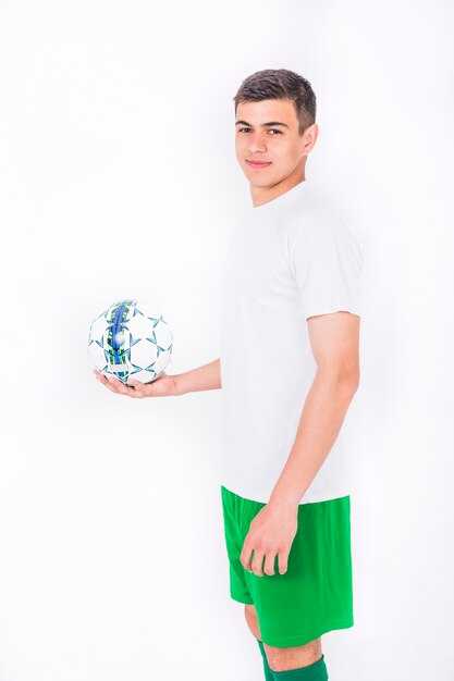 Как использовать фотографии и видео в статьях о футболистах