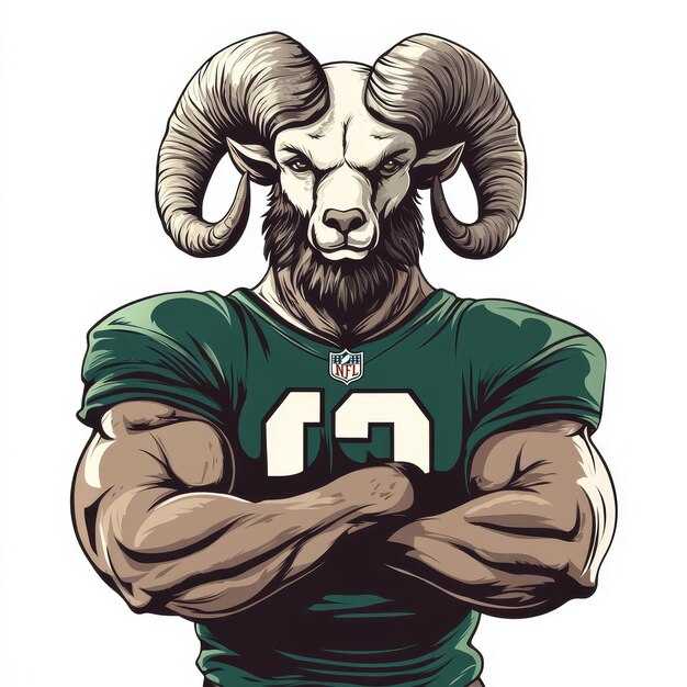 Влияние Goat на развитие молодых футболистов