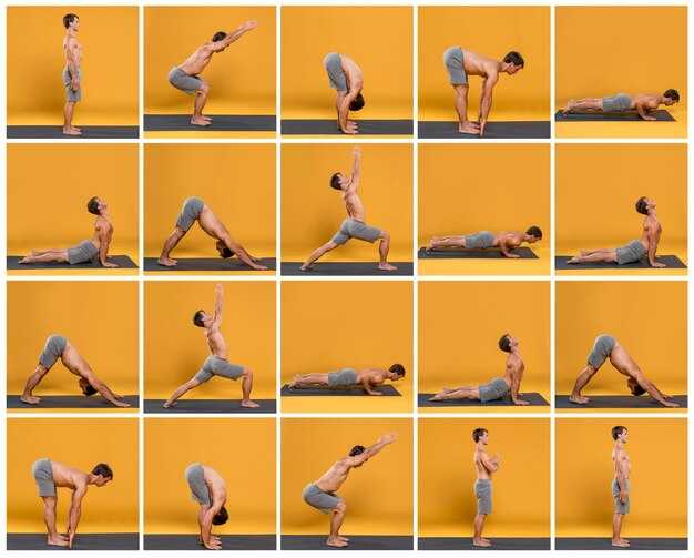 Выбор правильного упражнения для ваших целей