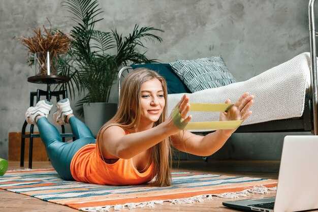 Планирование тренировочного графика