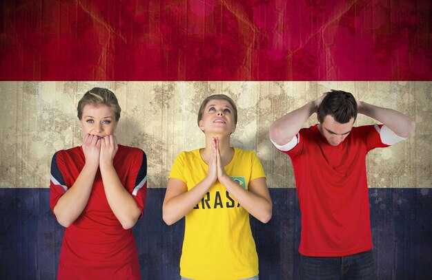 Анализ ошибок команды