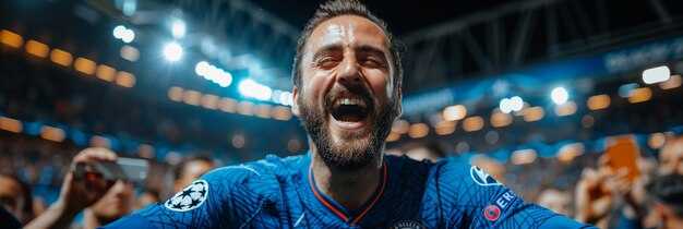 Результаты домашних и выездных матчей