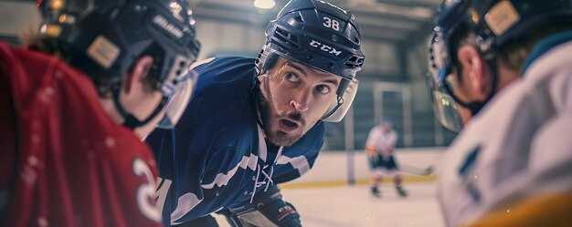 Голы и важные моменты в игре