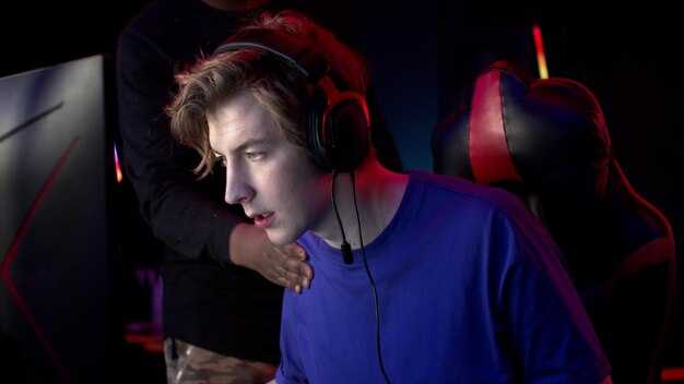 Знакомство с турнирами и отборочными этапами