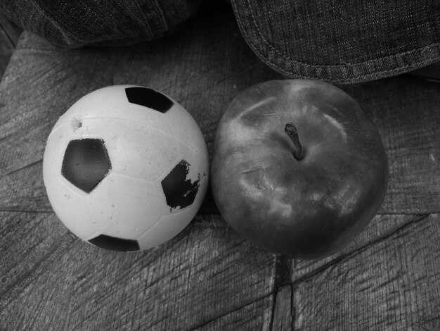 Стандарты FIFA для футбольных мячей