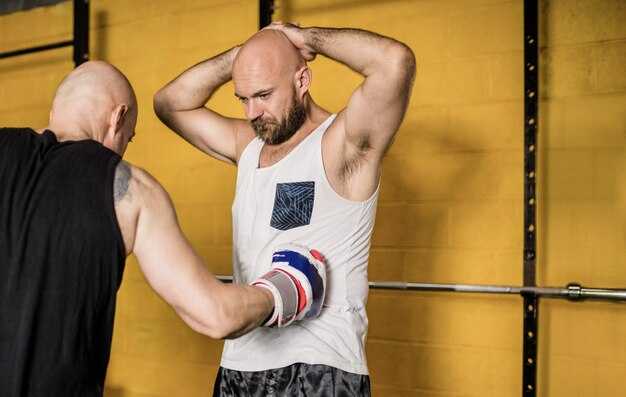 Как развивать силу запястья для победы