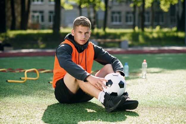 Влияние футбола на уровень силы и выносливости