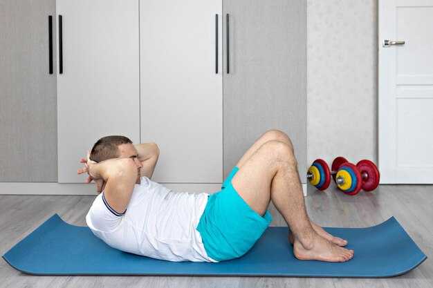 Влияние растяжки на развитие грудных мышц