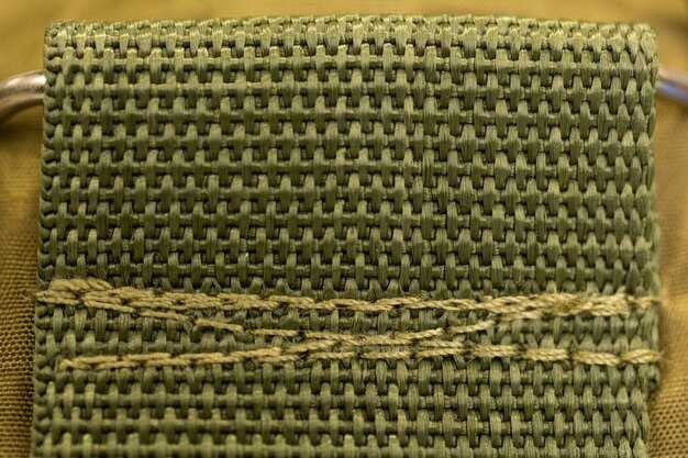 Способы использования каремата в походных условиях