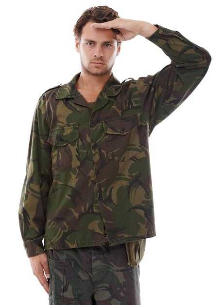 Материалы, использованные в костюме ACU