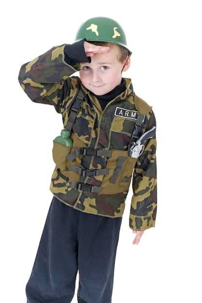 Костюм ACU Мультикам