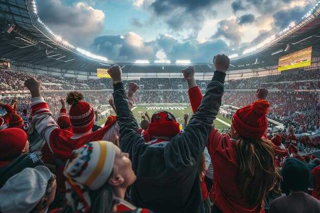 Тактическая схема в игре против соперника