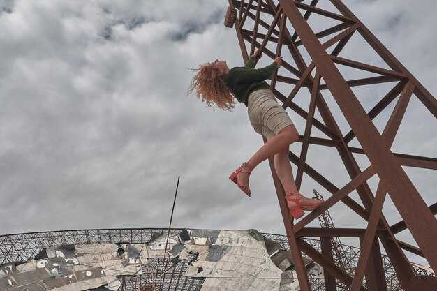 Правила соревнований по могулу