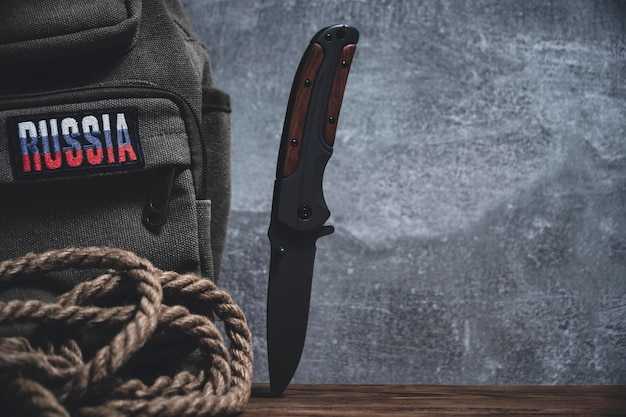 Типичные ошибки при использовании нато ножей