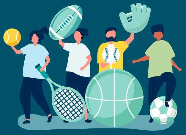 Тренировочные программы для индивидуальных видов спорта