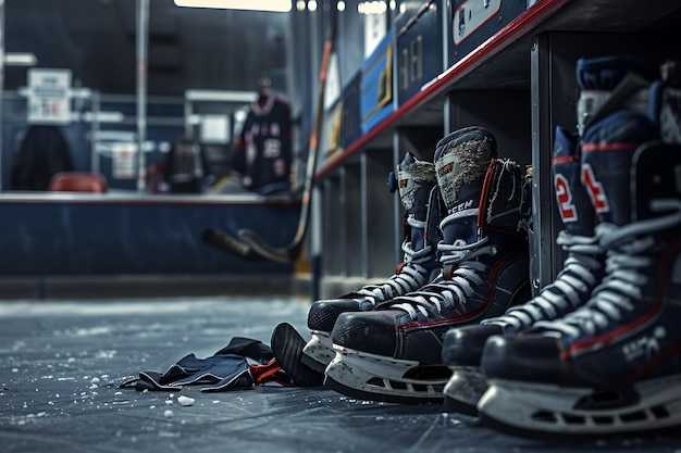 Как НХЛ определяет правила и стандарты игры?