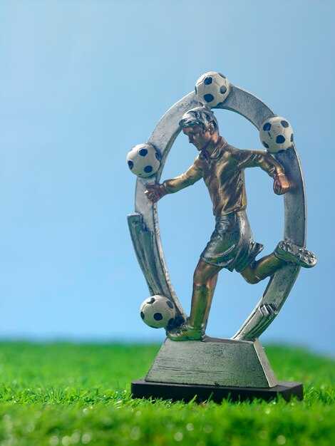 Влияние чемпионата на развитие футбола