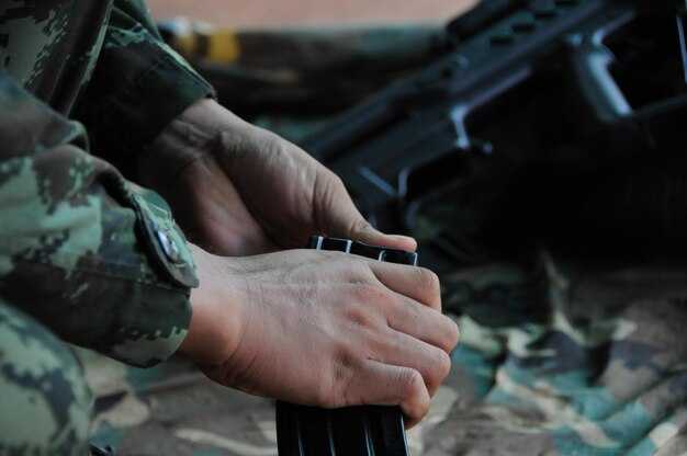 Руковицы армии Швейцарии