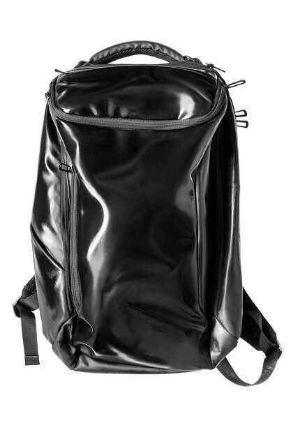 Технические характеристики рюкзака блэк