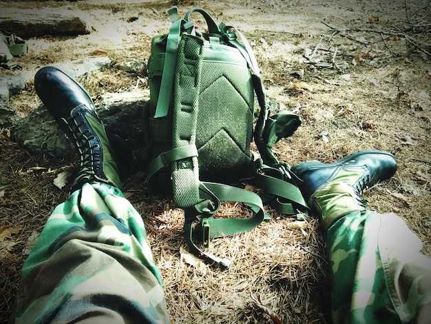 Разделы и карманы: удобство организации