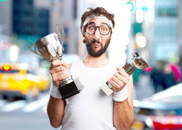 Сравнение доходов в командных и индивидуальных видах спорта