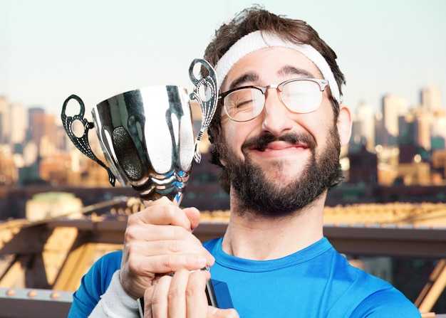 Премии и призовые фонды: что они значат для спортсменов