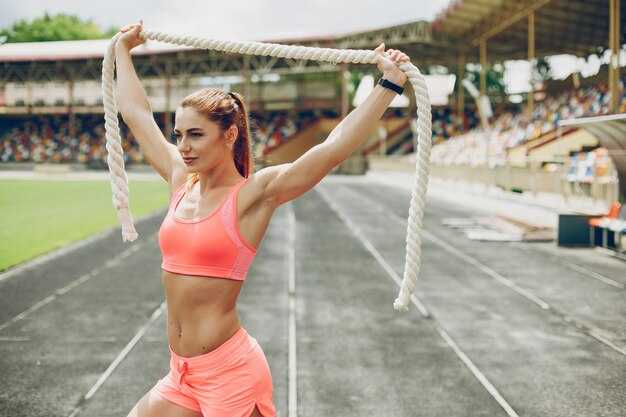 Спорт на веревках: что это и как практиковать