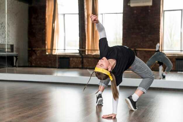 Перспективы развития карьеры в танцевальном спорте