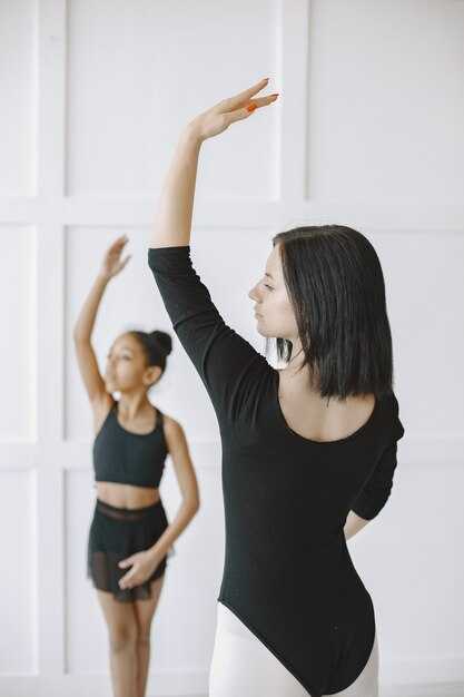 Исторические корни танцевального спорта