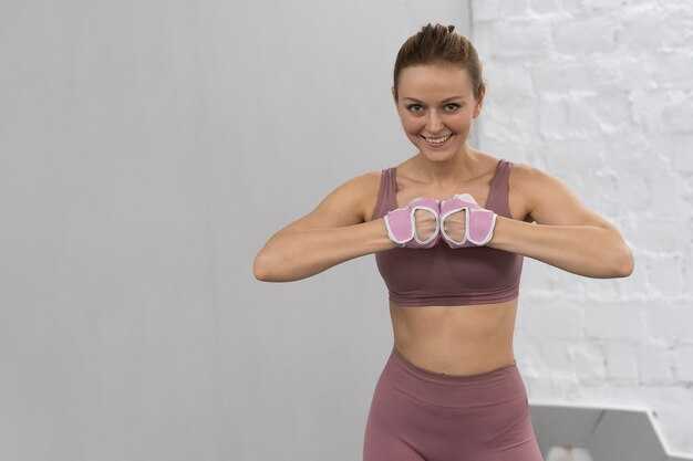 Упражнения на тренажёрах для идеальной формы груди