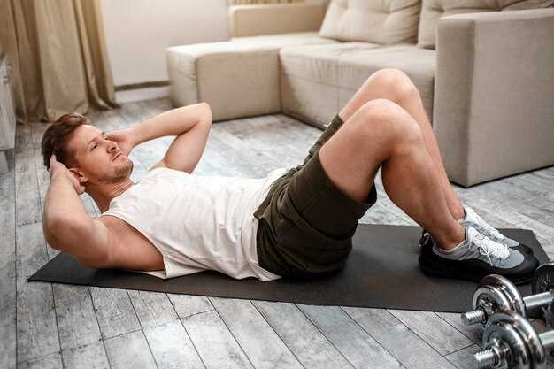 Ошибки при тренировках и как их избежать