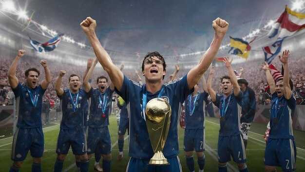 Будущие чемпионаты мира: расписание и дата