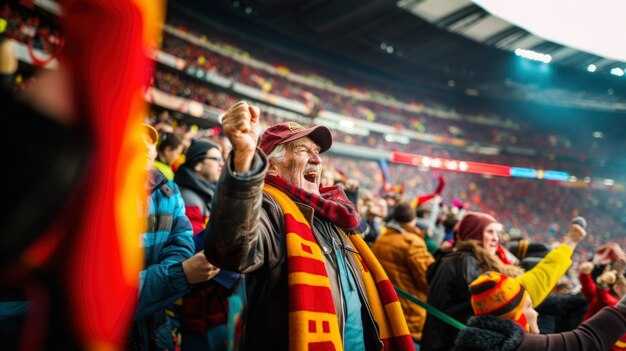 Путь сборной СССР к олимпийскому золоту