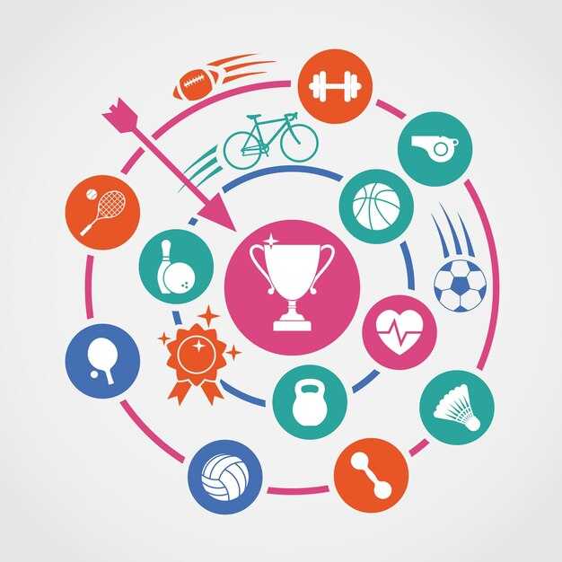 Паралимпийские виды спорта: участие и условия