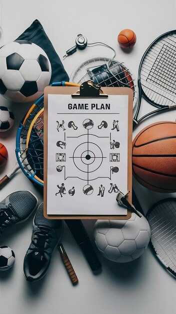 Командные виды спорта